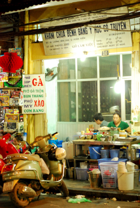 5 tiệm phở độc đáo không thể bỏ qua ở Hà Nội